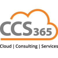 CCS 365 logo