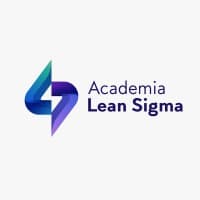 Academia Lean Sigma logo