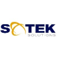 SOTEK Solutions logo