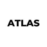 Atlas Advertising logo