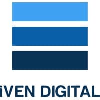 iVEN Digital logo