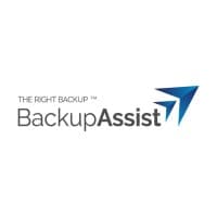 BackupAssist logo