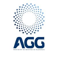 AsociaciÃ³n de Gerentes de Guatemala logo