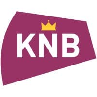 Koninklijke NotariÃ«le Beroepsorganisatie logo