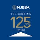 New Jersey State Bar Association logo