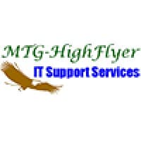 MTG-HighFlyer logo