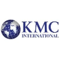 KMC International Resources logo