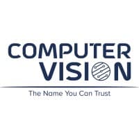 Computer Vision logo