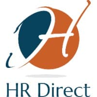 HR Direct Services logo