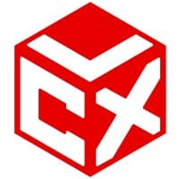 LiveCX logo