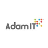Adam IT logo