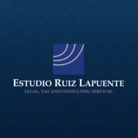 Estudio Ruiz Lapuente logo