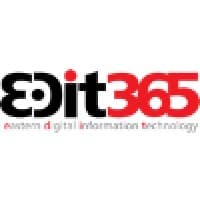 EDIT365 logo