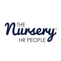 The Nursery HR People logo