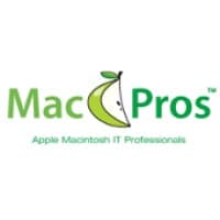 Mac Pros logo