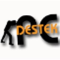 PcDestek logo