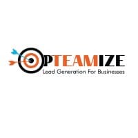 Opteamize Cloud Solutions Pvt logo