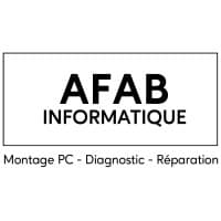 AFAB Informatique logo