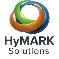 HyMark Solutions logo