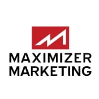 Maximizer Marketing logo