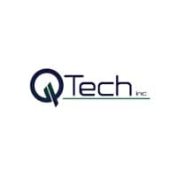 Q-TECH logo