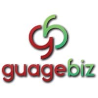 Guagebiz logo