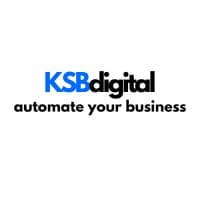 KSB Digital logo