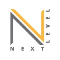 Next Level Leadership logo