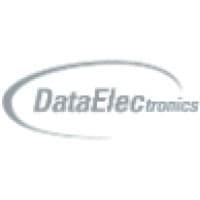 Data Electronics logo
