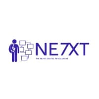 NE7 logo