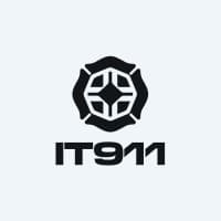 IT911 OpenStack Private Cloud Builders & Premium IT Support Services logo