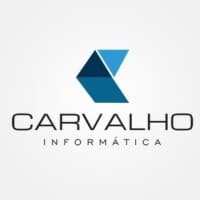 Carvalho InformÃ¡tica logo