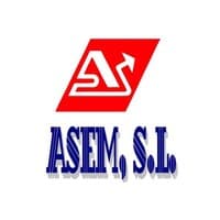 AsesorÃ­a ASEM S.L logo