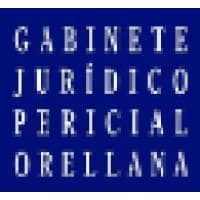 GABINETE JURÃDICO PERICIAL ORELLANA peritos calÃ­grafos y abogados desde 1962 logo