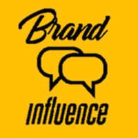 BrandInfluence logo