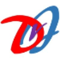 DVJsolutions logo