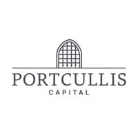 Portcullis Capital logo
