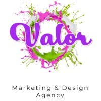 Valor Marketing logo