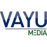 Vayu Media logo