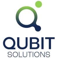 Qubit Solutions Limited logo
