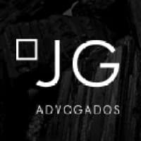 Jorge Gomes Advogados logo