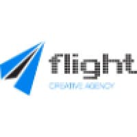 Flight Creative Agency logo
