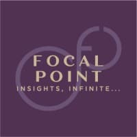 FocalPoint KSA logo