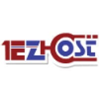 1EzHost logo