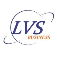 LVS Business logo