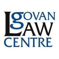 Govan Law Centre logo