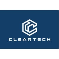 Clear Tech logo