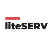 Liteserv Global logo