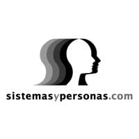Sistemas y Personas logo
