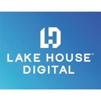 Lake House Digital logo